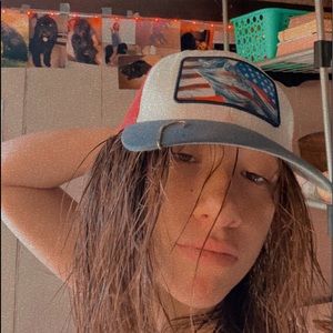 Meet your Posher, Natalie